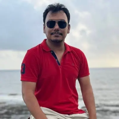 Image of Amitav Roy | Software developer | Laravel